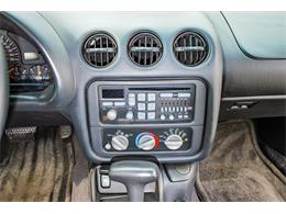 1998 Pontiac Trans Am Comp T/A (CC-2116434) for sale in Collierville, Tennessee