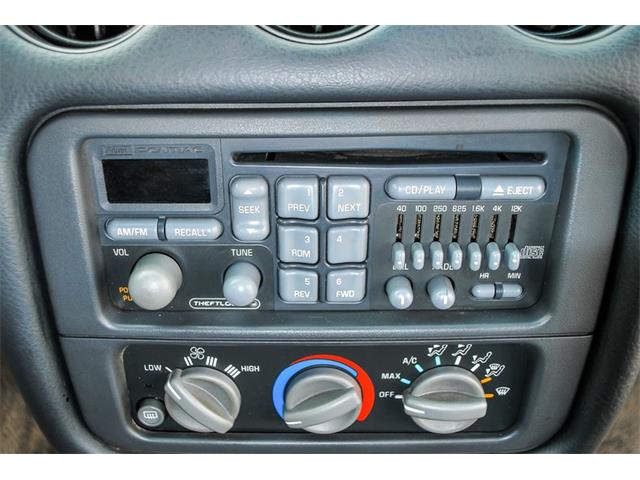1998 Pontiac Trans Am Comp T/A (CC-2116434) for sale in Collierville, Tennessee