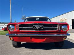 1965 Ford Mustang (CC-2116438) for sale in Knightstown, Indiana