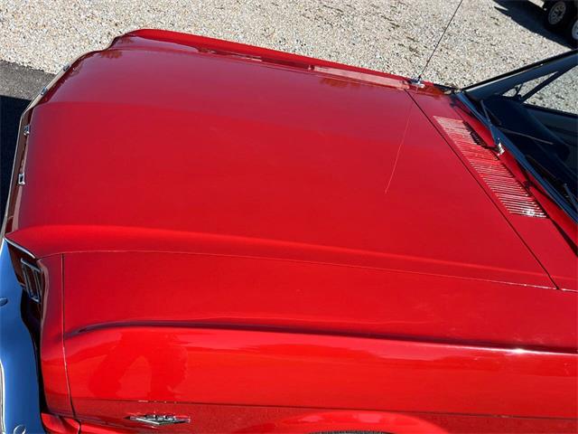1965 Ford Mustang (CC-2116438) for sale in Knightstown, Indiana