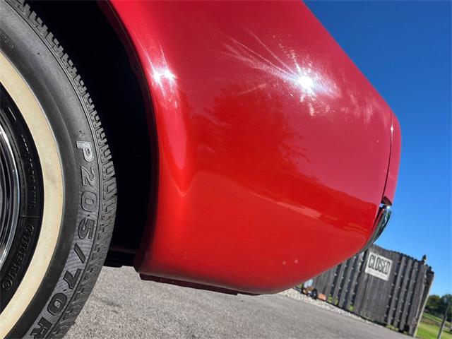 1965 Ford Mustang (CC-2116438) for sale in Knightstown, Indiana