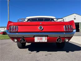 1965 Ford Mustang (CC-2116438) for sale in Knightstown, Indiana