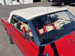 1965 Ford Mustang (CC-2116438) for sale in Knightstown, Indiana