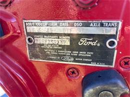 1965 Ford Mustang (CC-2116438) for sale in Knightstown, Indiana