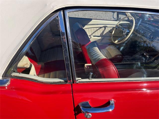 1965 Ford Mustang (CC-2116438) for sale in Knightstown, Indiana