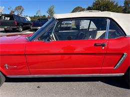 1965 Ford Mustang (CC-2116438) for sale in Knightstown, Indiana
