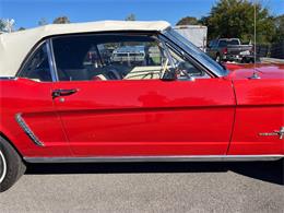 1965 Ford Mustang (CC-2116438) for sale in Knightstown, Indiana