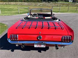 1965 Ford Mustang (CC-2116438) for sale in Knightstown, Indiana
