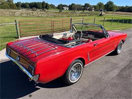 1965 Ford Mustang (CC-2116438) for sale in Knightstown, Indiana