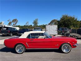1965 Ford Mustang (CC-2116438) for sale in Knightstown, Indiana