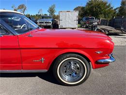 1965 Ford Mustang (CC-2116438) for sale in Knightstown, Indiana