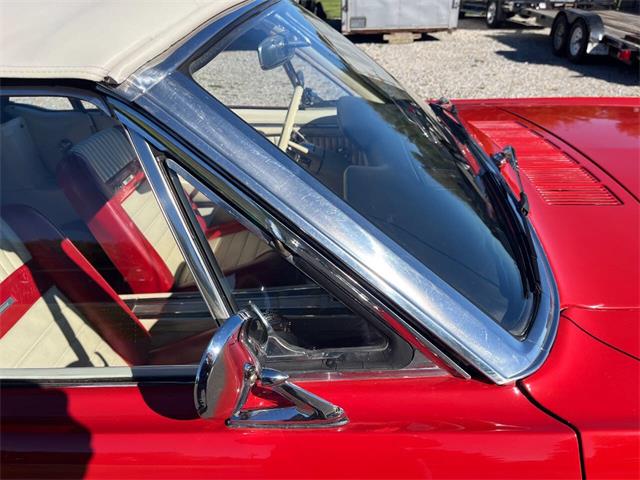 1965 Ford Mustang (CC-2116438) for sale in Knightstown, Indiana