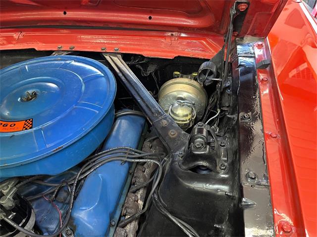 1965 Ford Mustang (CC-2116438) for sale in Knightstown, Indiana
