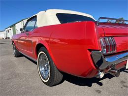 1965 Ford Mustang (CC-2116438) for sale in Knightstown, Indiana