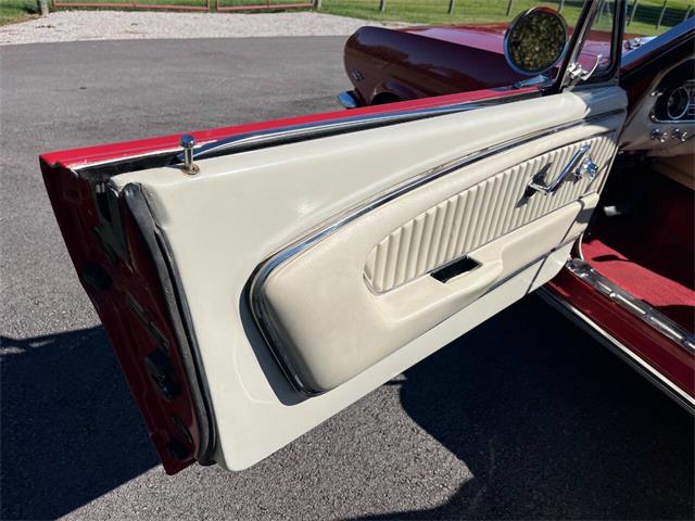 1965 Ford Mustang (CC-2116438) for sale in Knightstown, Indiana