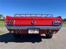 1965 Ford Mustang (CC-2116438) for sale in Knightstown, Indiana