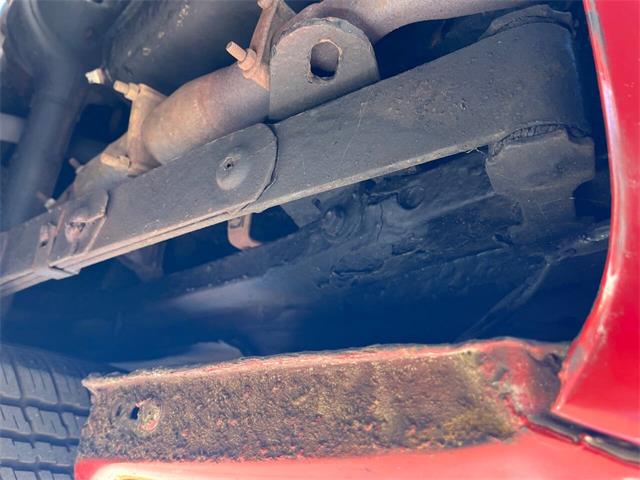 1965 Ford Mustang (CC-2116438) for sale in Knightstown, Indiana