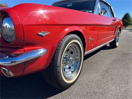 1965 Ford Mustang (CC-2116438) for sale in Knightstown, Indiana