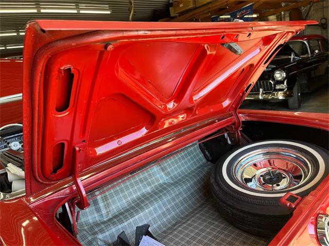 1965 Ford Mustang (CC-2116438) for sale in Knightstown, Indiana