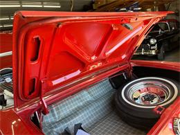 1965 Ford Mustang (CC-2116438) for sale in Knightstown, Indiana