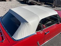 1965 Ford Mustang (CC-2116438) for sale in Knightstown, Indiana