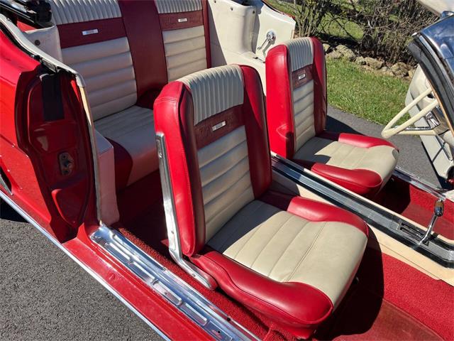 1965 Ford Mustang (CC-2116438) for sale in Knightstown, Indiana