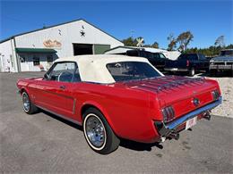 1965 Ford Mustang (CC-2116438) for sale in Knightstown, Indiana