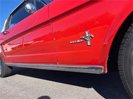 1965 Ford Mustang (CC-2116438) for sale in Knightstown, Indiana