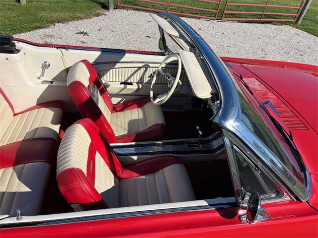 1965 Ford Mustang (CC-2116438) for sale in Knightstown, Indiana