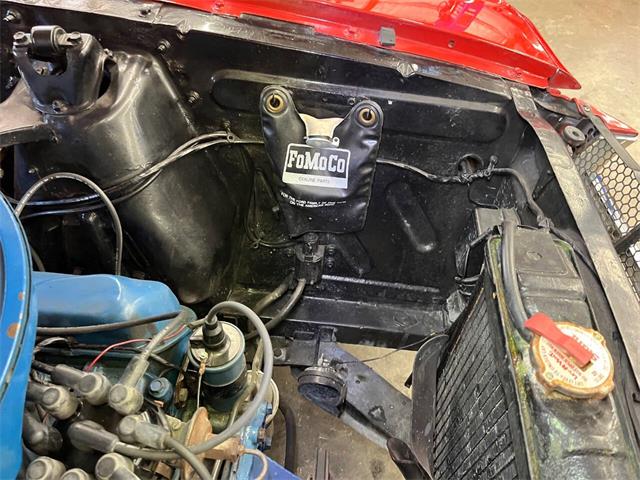 1965 Ford Mustang (CC-2116438) for sale in Knightstown, Indiana