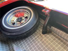 1965 Ford Mustang (CC-2116438) for sale in Knightstown, Indiana