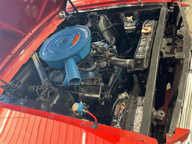 1965 Ford Mustang (CC-2116438) for sale in Knightstown, Indiana
