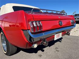 1965 Ford Mustang (CC-2116438) for sale in Knightstown, Indiana