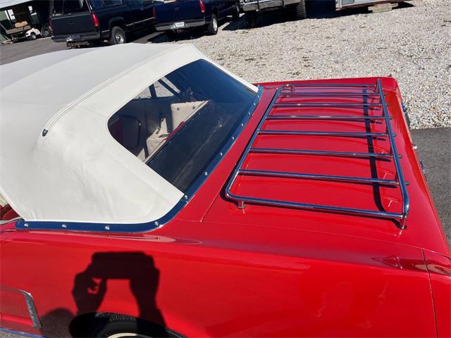 1965 Ford Mustang (CC-2116438) for sale in Knightstown, Indiana