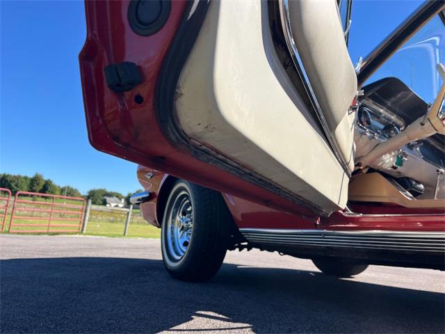 1965 Ford Mustang (CC-2116438) for sale in Knightstown, Indiana