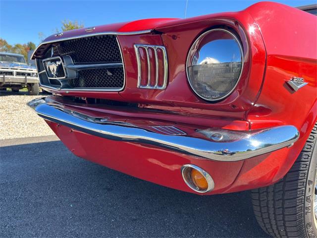 1965 Ford Mustang (CC-2116438) for sale in Knightstown, Indiana