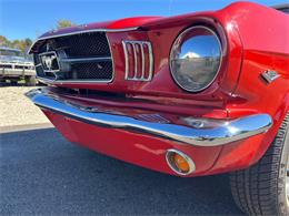 1965 Ford Mustang (CC-2116438) for sale in Knightstown, Indiana