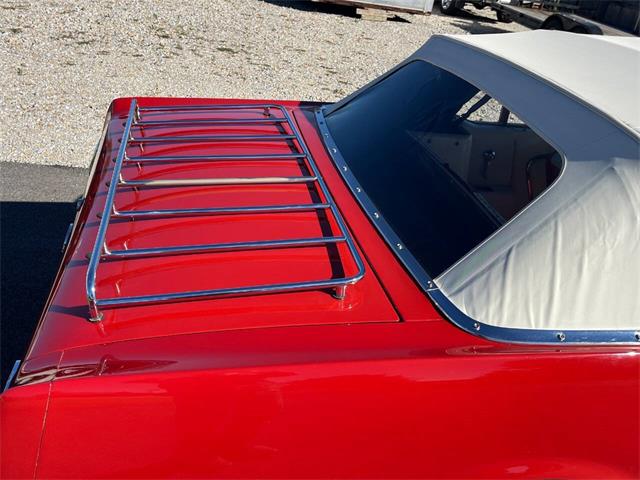 1965 Ford Mustang (CC-2116438) for sale in Knightstown, Indiana