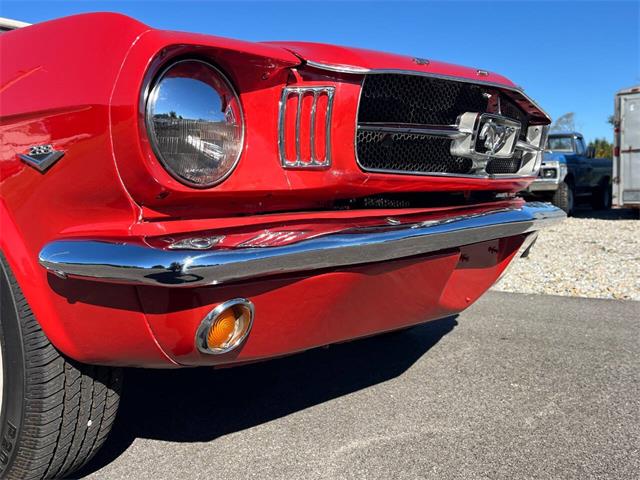 1965 Ford Mustang (CC-2116438) for sale in Knightstown, Indiana