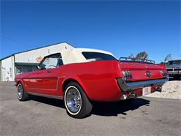 1965 Ford Mustang (CC-2116438) for sale in Knightstown, Indiana