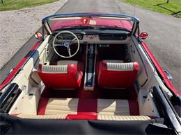 1965 Ford Mustang (CC-2116438) for sale in Knightstown, Indiana