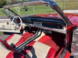 1965 Ford Mustang (CC-2116438) for sale in Knightstown, Indiana