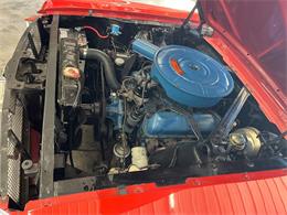 1965 Ford Mustang (CC-2116438) for sale in Knightstown, Indiana