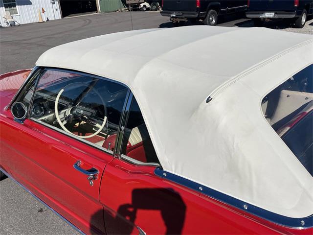 1965 Ford Mustang (CC-2116438) for sale in Knightstown, Indiana