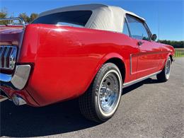 1965 Ford Mustang (CC-2116438) for sale in Knightstown, Indiana