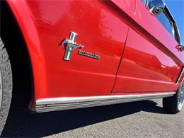1965 Ford Mustang (CC-2116438) for sale in Knightstown, Indiana