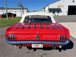 1965 Ford Mustang (CC-2116438) for sale in Knightstown, Indiana