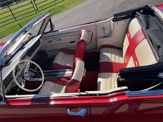 1965 Ford Mustang (CC-2116438) for sale in Knightstown, Indiana