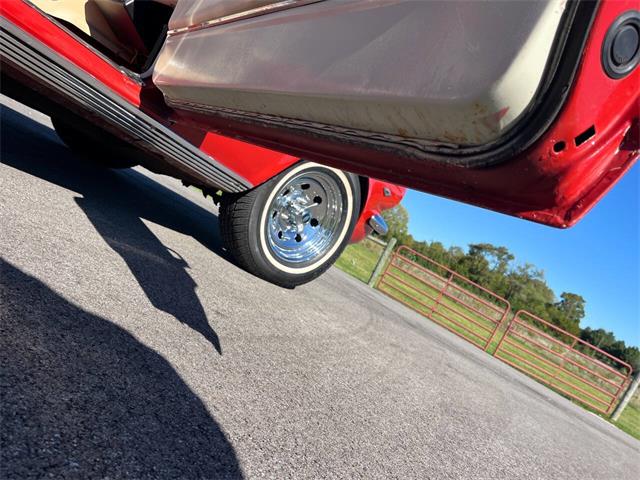 1965 Ford Mustang (CC-2116438) for sale in Knightstown, Indiana