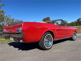 1965 Ford Mustang (CC-2116438) for sale in Knightstown, Indiana